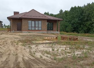 Продаю дом, 135 м2, деревня Макаровка, Светлая улица