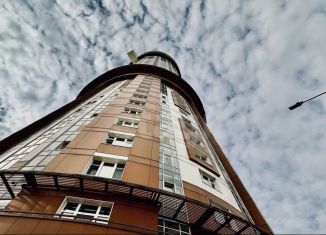 Продам 3-комнатную квартиру, 88.6 м2, Химки, улица Кудрявцева, 16, ЖК Маяк