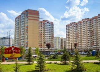 2-ком. квартира на продажу, 56.6 м2, Ростов-на-Дону, улица Дмитрия Петрова