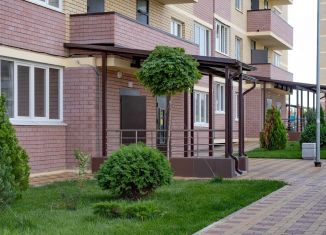 Продажа трехкомнатной квартиры, 76.8 м2, Ростов-на-Дону, Уланская улица, 17с1