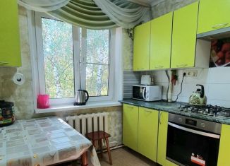 Двухкомнатная квартира в аренду, 48 м2, Чехов, улица Маркова, 1