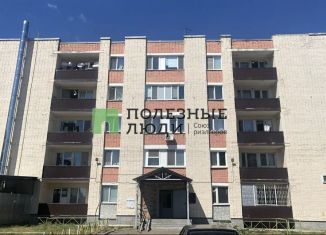 Продаю квартиру студию, 11 м2, Казань, 2-я Гаражная улица, 4к1