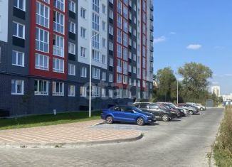 Продается 1-ком. квартира, 27 м2, Калининград, Флагманская улица, 3