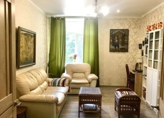 Продажа 2-ком. квартиры, 65 м2, Тверь, Советская улица, 64