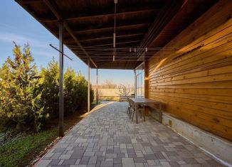 Продаю дом, 85.8 м2, хутор Копанской, улица Кокоры