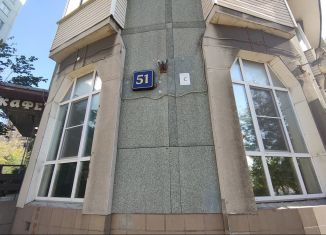 Продается 2-ком. квартира, 83.8 м2, Москва, Люблинская улица, 51