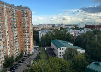 Сдача в аренду 1-комнатной квартиры, 38 м2, Москва, Высокая улица, 12, ЮАО