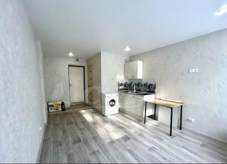 Продажа 1-ком. квартиры, 18 м2, Тюмень, улица Беляева, 23/2