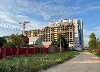 Продам квартиру студию, 21.3 м2, село Михайловка, Новоуфимская улица, 13