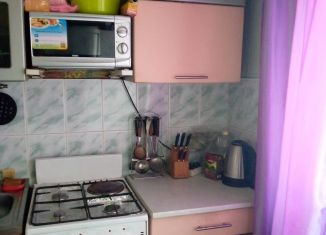 Продажа 2-ком. квартиры, 40 м2, Новосибирская область, Тепличная улица, 10