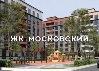 Продаю 2-комнатную квартиру, 66 м2, Дагестан, улица Даганова, 138