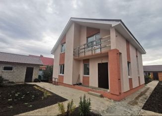 Продам дом, 135.6 м2, деревня Висловка, Школьная улица, 30