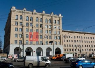 Сдается офис, 360 м2, Москва, улица Зацепский Вал, 14вл1, ЦАО