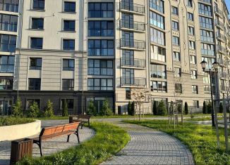 Продажа 2-комнатной квартиры, 61.3 м2, Калининградская область, улица Тургенева, 16А