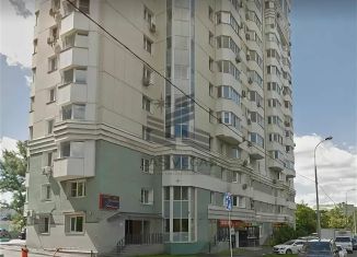 Сдаю в аренду 2-комнатную квартиру, 45 м2, Москва, Беловежская улица, 17к2, ЗАО