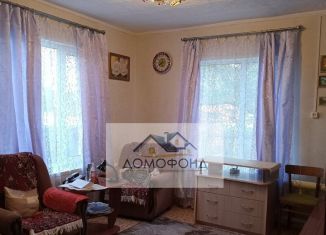 Трехкомнатная квартира на продажу, 40 м2, посёлок городского типа Голышманово, Садовая улица, 82А