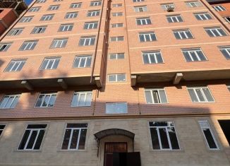 2-комнатная квартира на продажу, 82.8 м2, село Агачаул, Еловая улица, 11