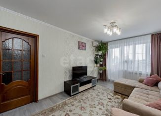 Продажа 2-комнатной квартиры, 64 м2, Тюмень, улица Монтажников, 11