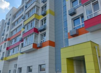 Продам 1-комнатную квартиру, 38 м2, Московская область, микрорайон Соболевка, 25