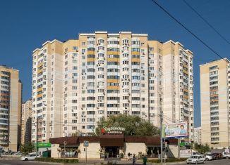 4-ком. квартира на продажу, 122.5 м2, Красногорск, Павшинский бульвар, 20