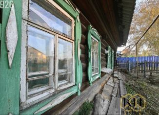 Продажа дома, 35 м2, Полевской, улица Блюхера, 11