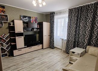 Сдаю в аренду 1-комнатную квартиру, 38 м2, Брянск, улица Димитрова, 68, Володарский район