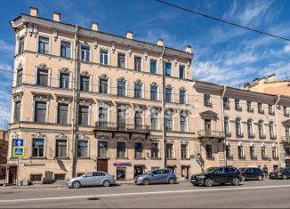 Продажа комнаты, 8.9 м2, Санкт-Петербург, проспект Римского-Корсакова, 103