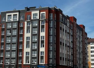 Продается 2-ком. квартира, 55 м2, Калининград, Московский район