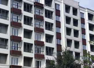 Продажа 1-ком. квартиры, 44 м2, Владимир, улица Чапаева, 6