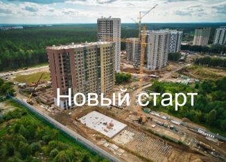 Квартира на продажу студия, 28.1 м2, Барнаул, Центральный район, 6-я Нагорная улица, 15в/к1