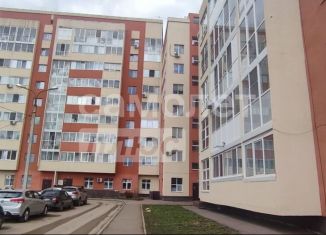 Продается двухкомнатная квартира, 57.8 м2, Уфа, ЖК Серебряный Ручей, улица Мечтателей, 6