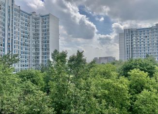 Продажа 1-комнатной квартиры, 37 м2, Москва, Северодвинская улица, 13к1