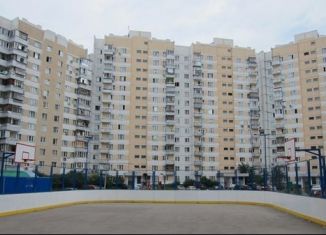 Сдаю трехкомнатную квартиру, 85 м2, Москва, улица Генерала Кузнецова, 18к2, метро Жулебино