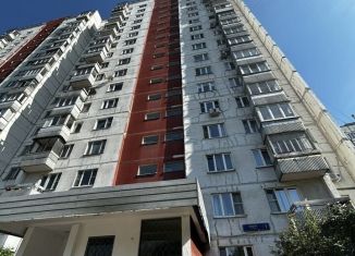 Продается 2-комнатная квартира, 52 м2, Москва, Новая улица, 1