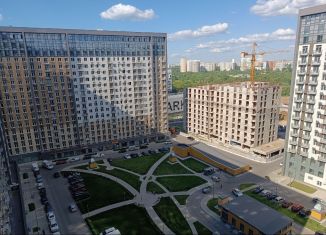 1-ком. квартира на продажу, 30.8 м2, Москва, ЖК Легендарный квартал, Берёзовая аллея, 19к2