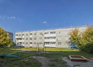 Продаю комнату, 21 м2, Свердловская область, Главная улица, 22