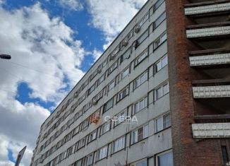 Продается однокомнатная квартира, 34.9 м2, Новосибирск, метро Заельцовская, Красный проспект, 155