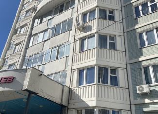 Однокомнатная квартира на продажу, 44 м2, Московская область, Совхозная улица, 8