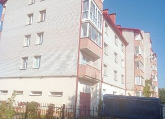 Продается 1-комнатная квартира, 38.1 м2, Ярославль, Красноборская улица, 54