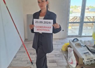 Продажа дома, 90 м2, село Пионерское, улица Идриса Асанина, 28