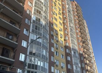 1-комнатная квартира на продажу, 37 м2, Воронеж, улица Артамонова, ЖК Лазурный