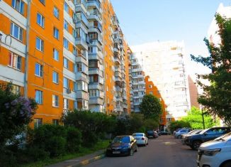 Квартира на продажу студия, 14.5 м2, Москва, Чечёрский проезд, 66, ЮЗАО