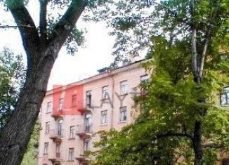 Сдаю офис, 191 м2, Москва, улица Сурикова, 24