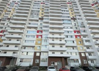 2-ком. квартира в аренду, 58 м2, Ярославль, 2-й Брагинский проезд, 9, Дзержинский район