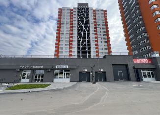 Сдаю в аренду машиноместо, Кемерово, Октябрьский проспект, 30Б