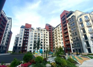 Продажа 3-ком. квартиры, 123.4 м2, Калининград, Ленинградский район, улица Молодой Гвардии, 34к3