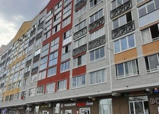 Квартира на продажу студия, 23 м2, Удмуртия, Дарьинская улица, 1