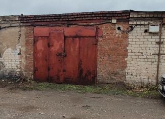 Продаю гараж, 24 м2, деревня Хмели, шоссе Космонавтов, 316Д