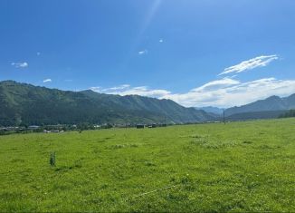 Продажа участка, 10 сот., село Аюла, Центральная улица