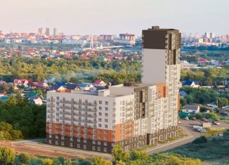 Продажа 3-ком. квартиры, 70.7 м2, Тюмень, Калининский округ